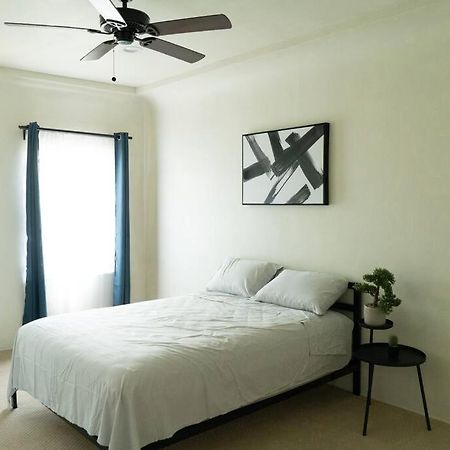 Spacious 2-Bedroom Unit In Hollywood Los Angeles Buitenkant foto